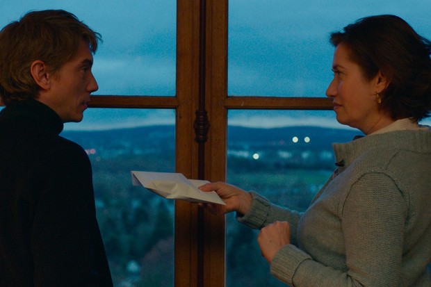Review: I Want to Talk about Duras