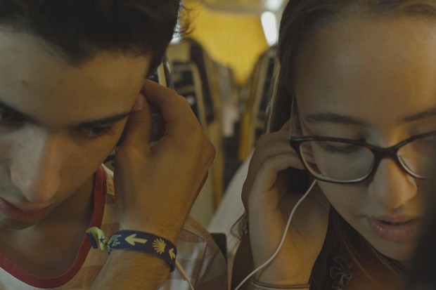 Recensione: Quién lo impide