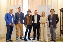 Johnny Depp lance sa propre société de production européenne