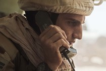 War on Screen llega al corazón de los conflictos