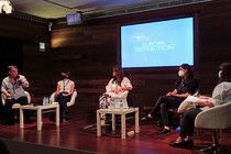 Europa Distribution discusses the “new normal” for independent film distribution in San Sebastián