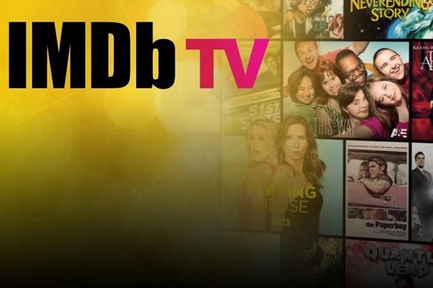 Amazon launches ad-based streaming service IMDb TV in the UK
