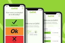 Une appli, Call It!, pour monitorer et prévenir le harcèlement au travail et la discrimination dans l’industrie du cinéma et de la télévision
