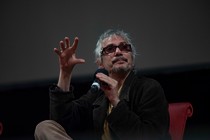 Leos Carax: “When I was young, I wanted to make films with music, but music spurned me”