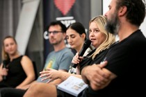 Il CEE Animation Workshop apre il bando a tutti i professionisti europei