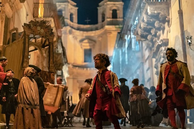 The 16th Rome Film Fest announces a female, international and pop-focused programme