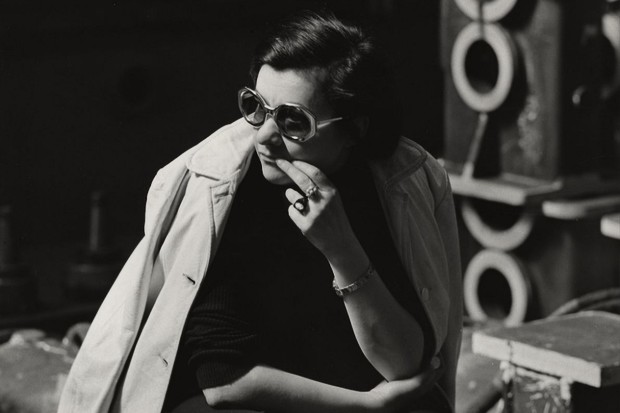 La Academia de Cine Europea rendirá tributo a Márta Mészáros