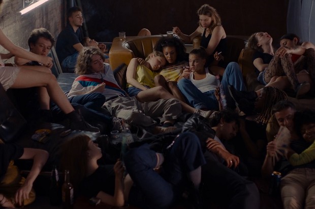 La Roche-sur-Yon welcomes the many faces of contemporary cinema