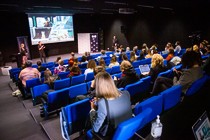 REPORT: Baltic Pitching Forum 2021