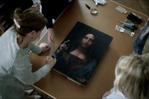 The Lost Leonardo