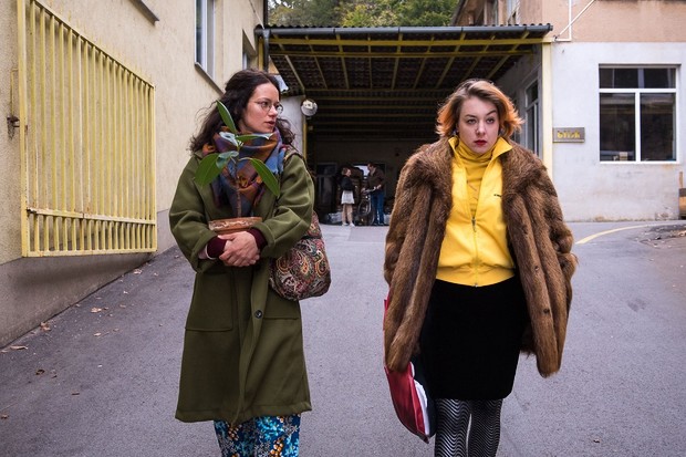 Bitch, a Derogatory Term for a Woman trionfa al Festival del Cinema Sloveno