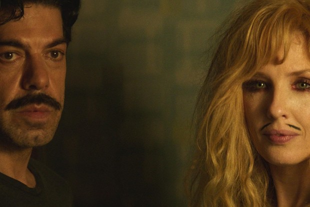 Review: Promises