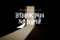 Historias para no dormir
