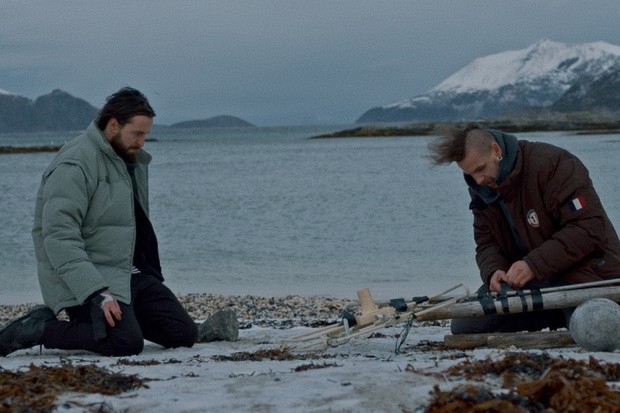 ESCLUSIVA: il trailer di Troubled Minds, nel concorso per opere prime del Tallinn Black Nights