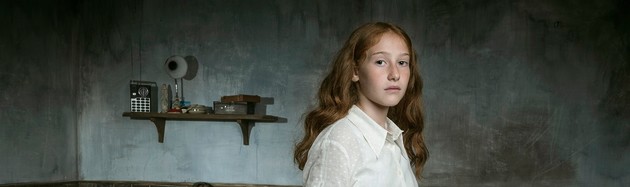 L'Arminuta