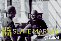 When East Meets West launches its Slate Market