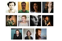 The first MIDPOINT Shorts workshop gets under way