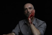 Branko Tomović  • Director of, and actor in, Vampir