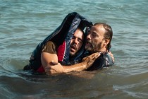 Mediterraneo – The Law of the Sea triumphs at the 16th Rome Film Fest