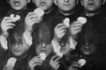 Europa by legendary directors Stefan and Franciszka Themerson rediscovered