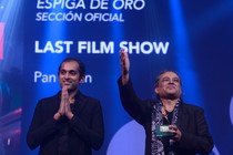Indian-French co-production Last Film Show scoops the Golden Spike at the 66th Seminci