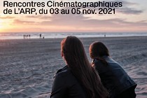 REPORT: Rencontres Cinématographiques de L'ARP 2021