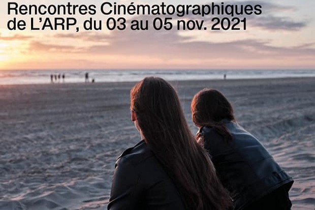REPORT: Incontri cinematografici di L'ARP 2021