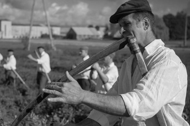 Laila Pakalniņa’s Dawn triumphs at the second Calvert Journal Film Festival