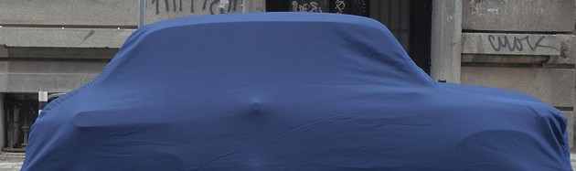 The Cars We Drove into Capitalism