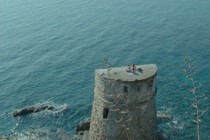 Review: A Custom of the Sea