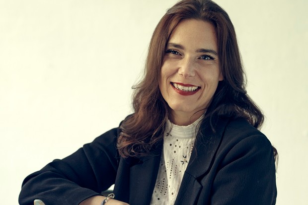 Anaïs Emery • Direttrice generale e artistica, Geneva International Film Festival