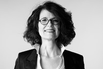 Mieke Bernink • Enseignante à l’Académie de cinéma des Pays-Bas