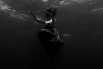 The Belly of the Sea