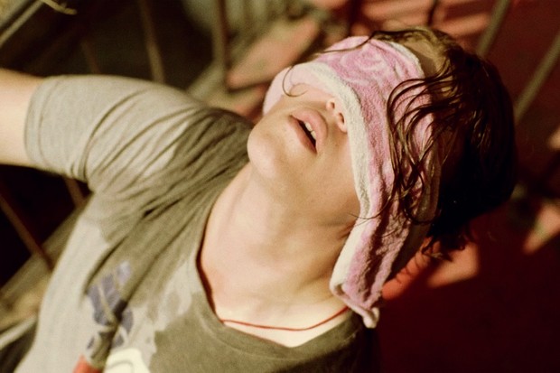 Le road movie empreint de réalisme magique Brutal Heat lance la Terre et son héros droit dans le mur