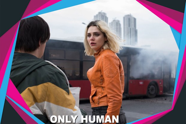 Only Human by Igor Ivanov, Lecce European Film Festival 2021