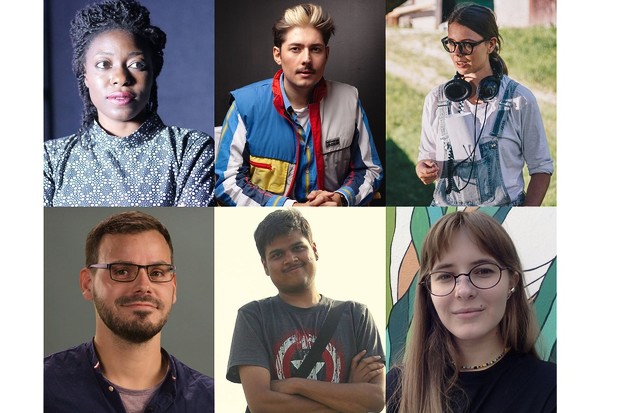 Munich Film Up! welcomes its first participants