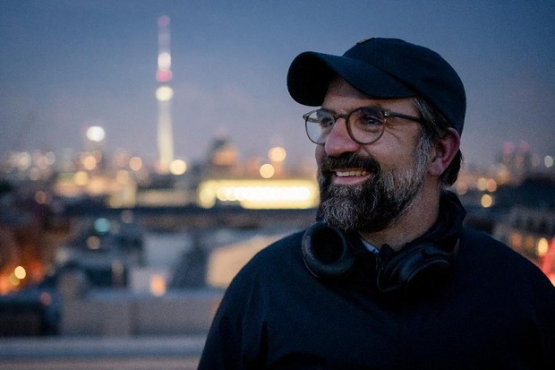 Rick Ostermann  • Director of The House