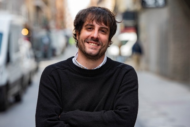 Ten projects to be presented at the seventh MÁRGENES/WORK in Madrid