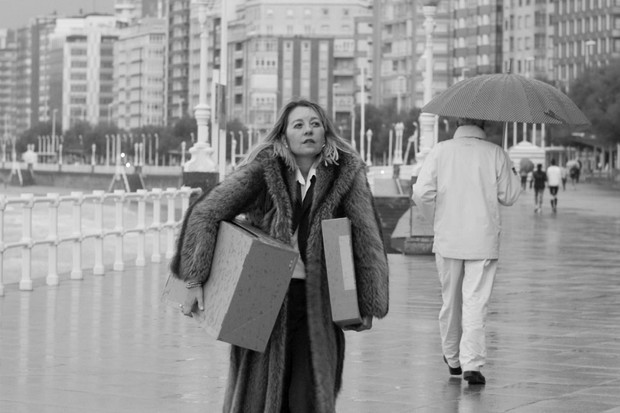 Le cinéma le plus récent revient dans les salles de Gijón