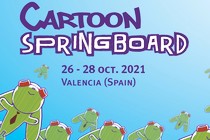 REPORT: Cartoon Springboard 2021