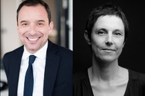 Neuf sociétés de production indépendantes forment 'The Creatives’