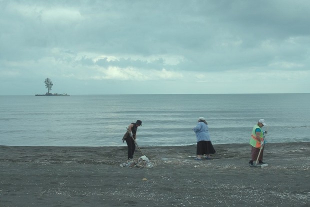 Il vento protagonista dell'11° Festival internazionale del cinema di Lanzarote