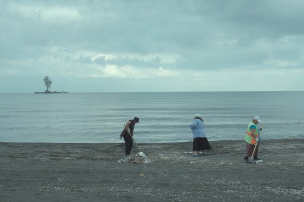 El viento, protagonista de la XI Muestra Internacional de Cine de Lanzarote