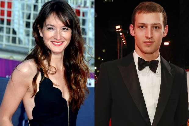 EXCLUSIF : Anaïs Demoustier et Tom Mercier pour La Bête dans la jungle