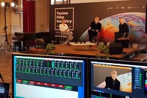 The fourth edition of Torino Film Industry gets ready to unfold in hybrid form