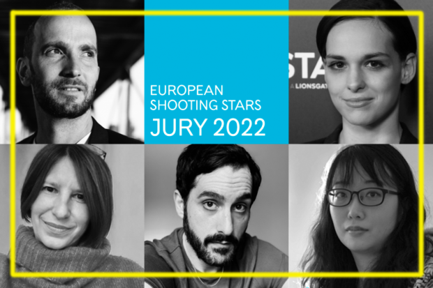 EFP announces jury for 25th edition of European Shooting Stars