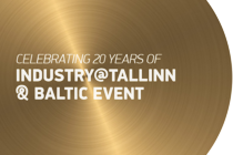 REPORT: Industry@Tallinn & Baltic Event 2021