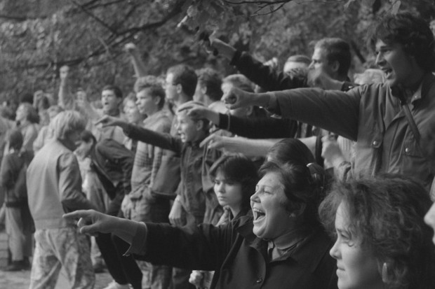 Review: Mr. Landsbergis