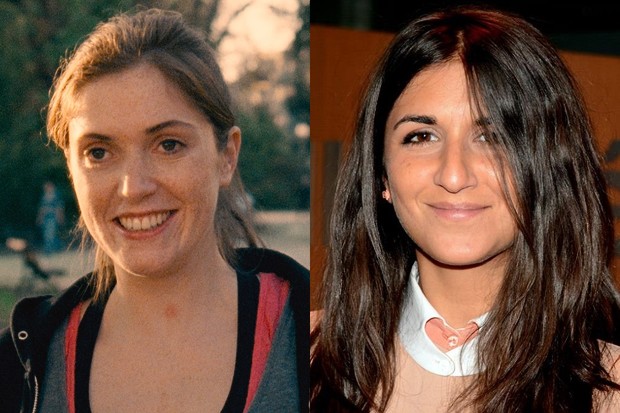 Maud Wyler e Géraldine Nakache protagoniste di Toi non plus t'as rien vu