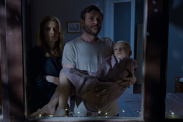 Review: Snowing Darkness